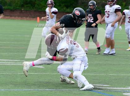 Thumbnail 3 in Harrison @ Rye (The Game - 89th Meeting) photogallery.