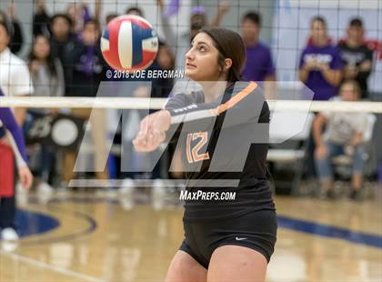 Thumbnail 1 in Selma vs. Washington Union (CIF CS D5 Final) photogallery.