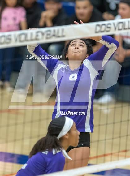 Thumbnail 1 in Selma vs. Washington Union (CIF CS D5 Final) photogallery.