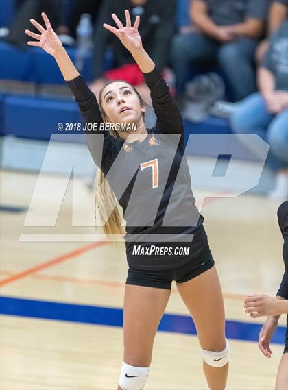 Thumbnail 2 in Selma vs. Washington Union (CIF CS D5 Final) photogallery.