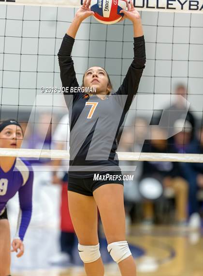 Thumbnail 1 in Selma vs. Washington Union (CIF CS D5 Final) photogallery.