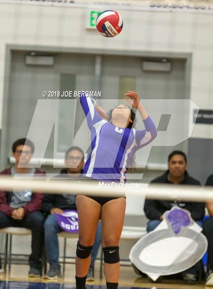 Thumbnail 2 in Selma vs. Washington Union (CIF CS D5 Final) photogallery.