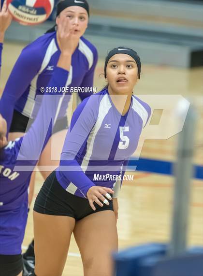 Thumbnail 1 in Selma vs. Washington Union (CIF CS D5 Final) photogallery.