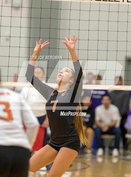 Thumbnail 2 in Selma vs. Washington Union (CIF CS D5 Final) photogallery.
