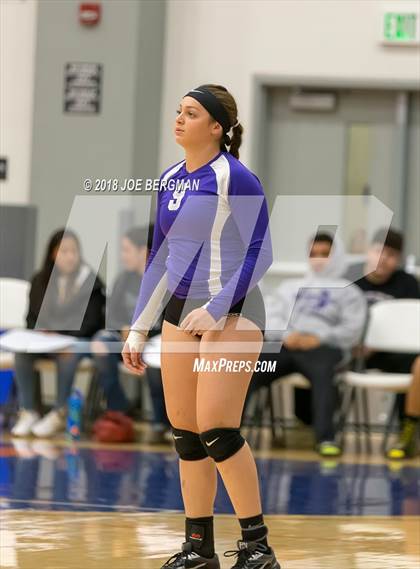 Thumbnail 2 in Selma vs. Washington Union (CIF CS D5 Final) photogallery.