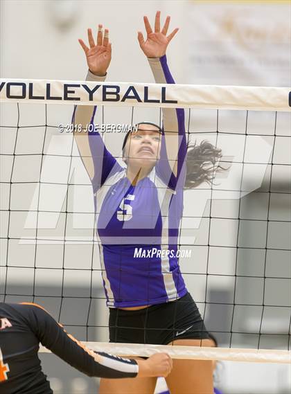 Thumbnail 3 in Selma vs. Washington Union (CIF CS D5 Final) photogallery.