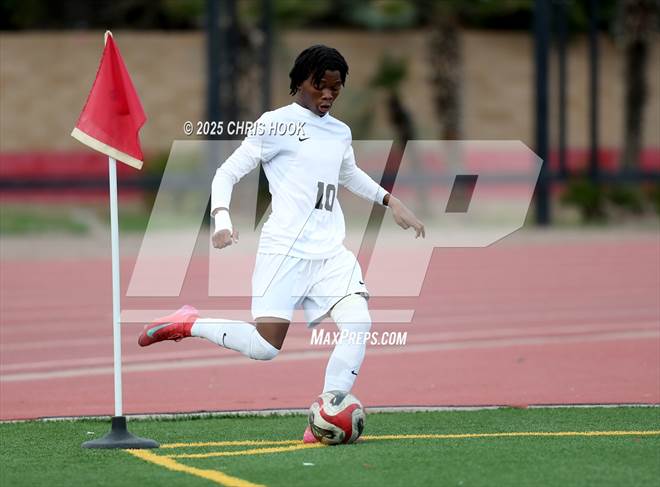 Photo 39 in the Sahuarita vs Tucson High Magnet School (TUSD Ismael ...