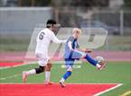 Photo from the gallery "Sahuarita vs Tucson High Magnet School (TUSD Ismael Arce Memorial Cup)"