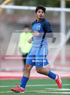 Photo from the gallery "Sahuarita vs Tucson High Magnet School (TUSD Ismael Arce Memorial Cup)"