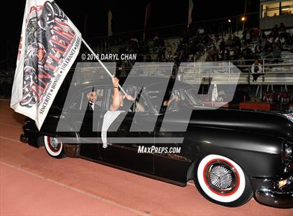 Thumbnail 3 in Gabrielino @ Rosemead photogallery.