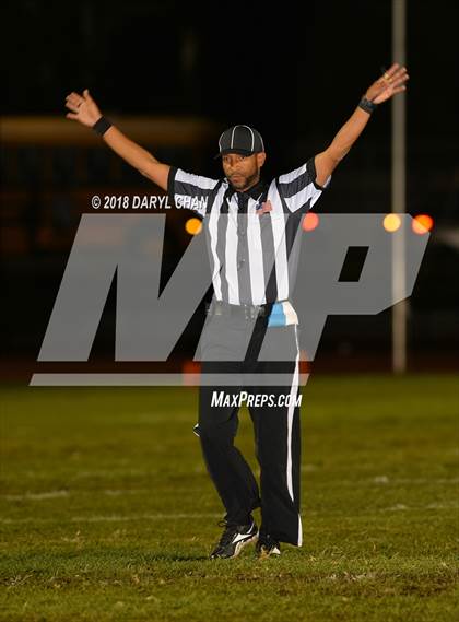 Thumbnail 3 in Gabrielino @ Rosemead photogallery.