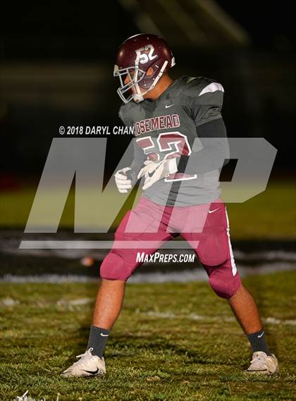 Thumbnail 1 in Gabrielino @ Rosemead photogallery.