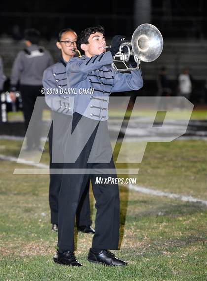 Thumbnail 2 in Gabrielino @ Rosemead photogallery.