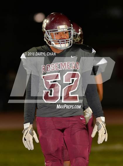 Thumbnail 1 in Gabrielino @ Rosemead photogallery.