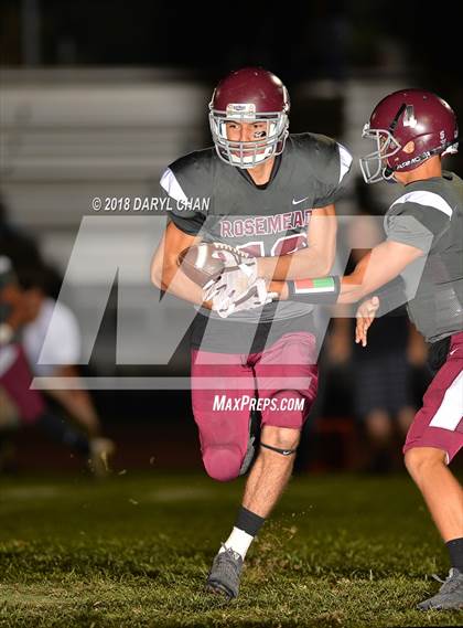 Thumbnail 3 in Gabrielino @ Rosemead photogallery.