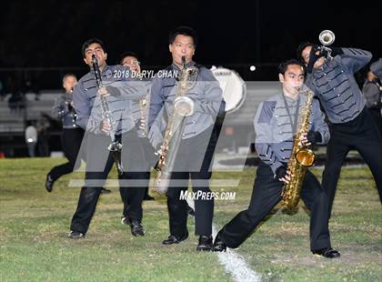 Thumbnail 2 in Gabrielino @ Rosemead photogallery.