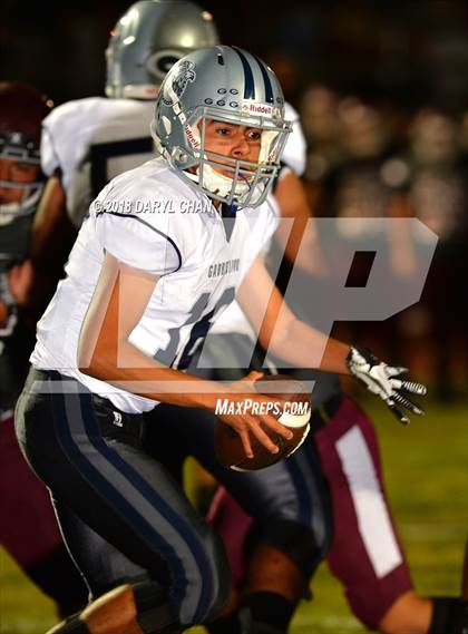 Thumbnail 2 in Gabrielino @ Rosemead photogallery.