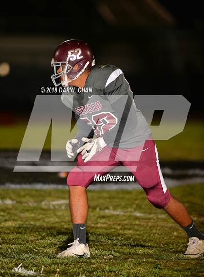 Thumbnail 2 in Gabrielino @ Rosemead photogallery.