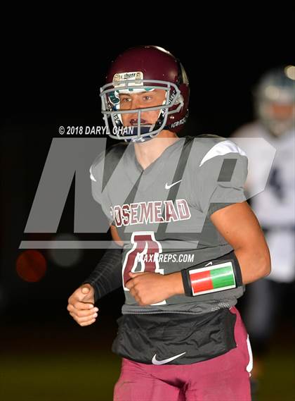 Thumbnail 1 in Gabrielino @ Rosemead photogallery.