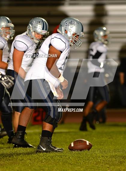 Thumbnail 3 in Gabrielino @ Rosemead photogallery.