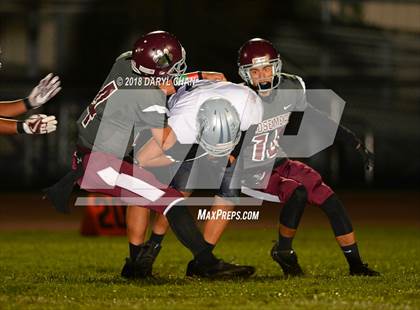 Thumbnail 1 in Gabrielino @ Rosemead photogallery.