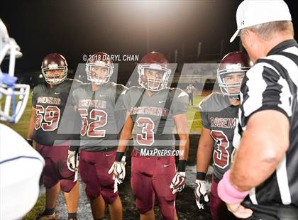 Thumbnail 3 in Gabrielino @ Rosemead photogallery.