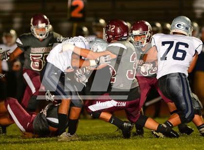 Thumbnail 1 in Gabrielino @ Rosemead photogallery.