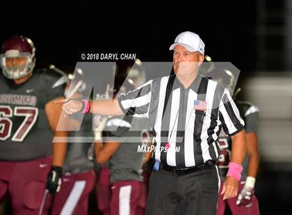 Thumbnail 1 in Gabrielino @ Rosemead photogallery.