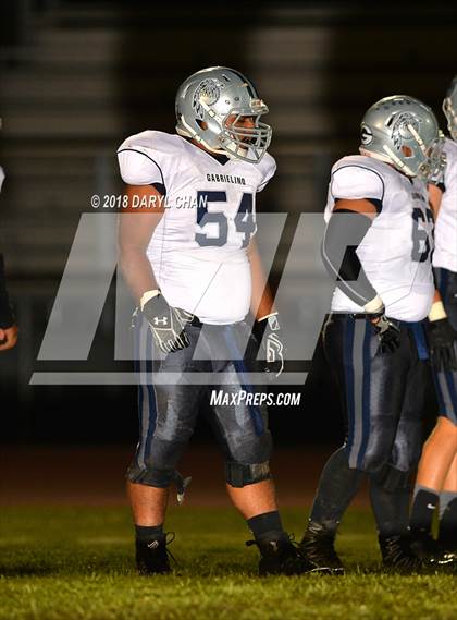 Thumbnail 2 in Gabrielino @ Rosemead photogallery.