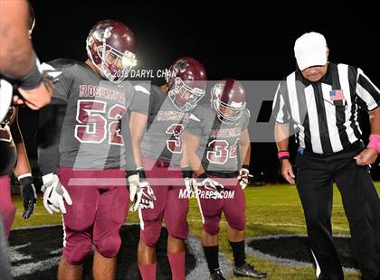 Thumbnail 2 in Gabrielino @ Rosemead photogallery.