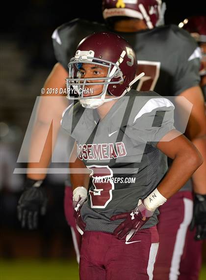 Thumbnail 1 in Gabrielino @ Rosemead photogallery.