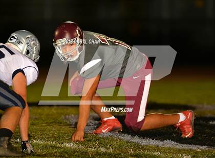 Thumbnail 1 in Gabrielino @ Rosemead photogallery.