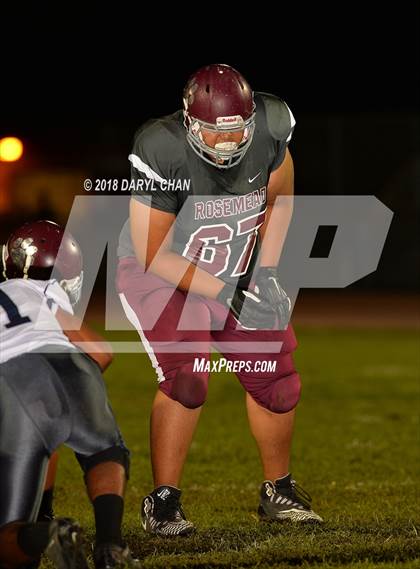 Thumbnail 3 in Gabrielino @ Rosemead photogallery.