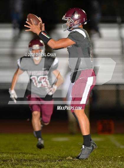 Thumbnail 3 in Gabrielino @ Rosemead photogallery.