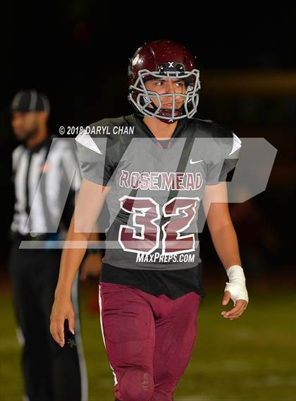 Thumbnail 2 in Gabrielino @ Rosemead photogallery.