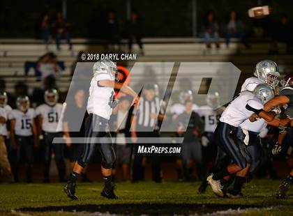 Thumbnail 3 in Gabrielino @ Rosemead photogallery.