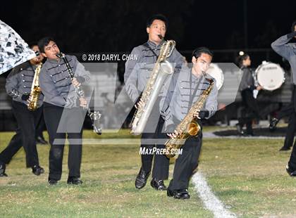 Thumbnail 1 in Gabrielino @ Rosemead photogallery.