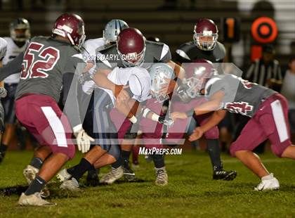 Thumbnail 2 in Gabrielino @ Rosemead photogallery.