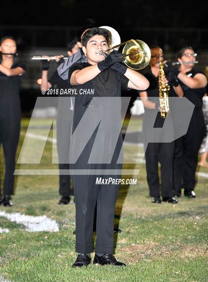 Thumbnail 1 in Gabrielino @ Rosemead photogallery.