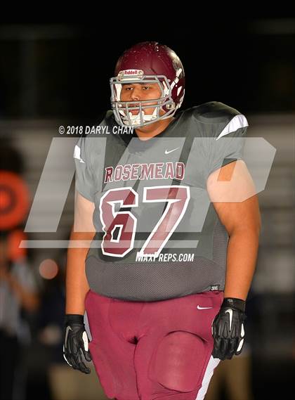Thumbnail 2 in Gabrielino @ Rosemead photogallery.