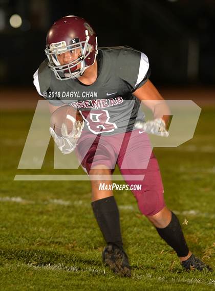 Thumbnail 1 in Gabrielino @ Rosemead photogallery.