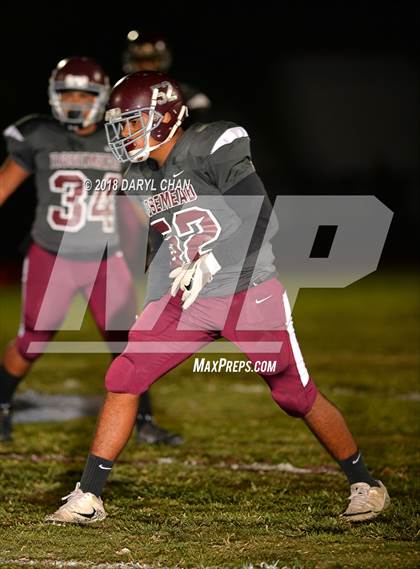 Thumbnail 3 in Gabrielino @ Rosemead photogallery.