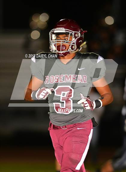 Thumbnail 1 in Gabrielino @ Rosemead photogallery.