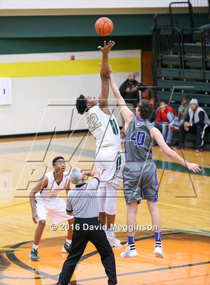 Thumbnail 3 in Midlothian @ DeSoto photogallery.