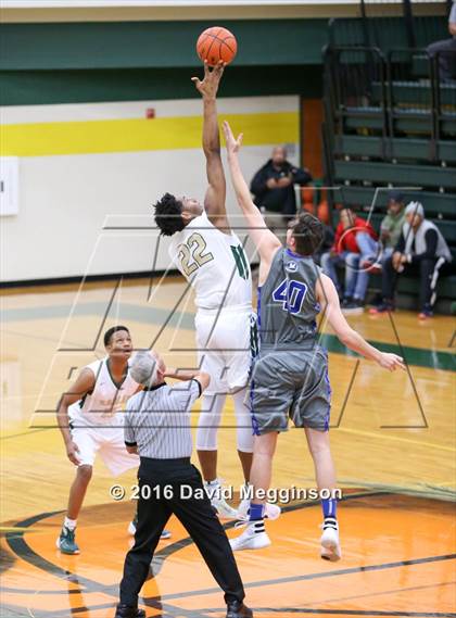 Thumbnail 1 in Midlothian @ DeSoto photogallery.