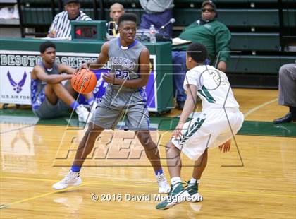 Thumbnail 3 in Midlothian @ DeSoto photogallery.