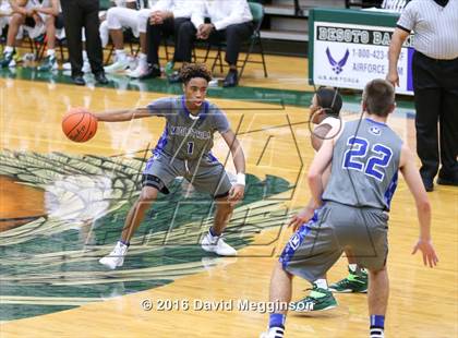 Thumbnail 3 in Midlothian @ DeSoto photogallery.