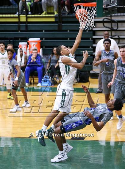 Thumbnail 3 in Midlothian @ DeSoto photogallery.