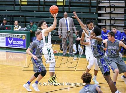 Thumbnail 3 in Midlothian @ DeSoto photogallery.