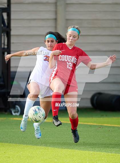 Thumbnail 3 in College Park @ Carondelet photogallery.